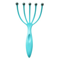 5 Prong Pet Massager