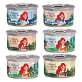 Natural Kitty Mix Flavor Cat Wet Food 80g x 12 Can