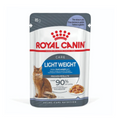 Royal Canin Light Weight Care Cat Wet Food 85g Pouch