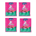 Vitakraft Cat Stick Mini Duck & Rabbit 18g (4pack)
