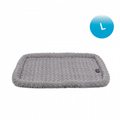 Dog Crate Mat Large, L 109 x W 70 x H 7