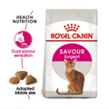Royal Canin Savour Exigent Dry Cat Food 10kg