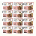 Catit Cuisine Beef Pate with Carrots, 95g Tetra, 12pcs/box