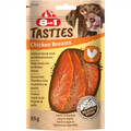 8in1 Tasties Chicken Breasts 85 g