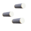 Skywalk - Medium Step Post Playground - 3 Pack