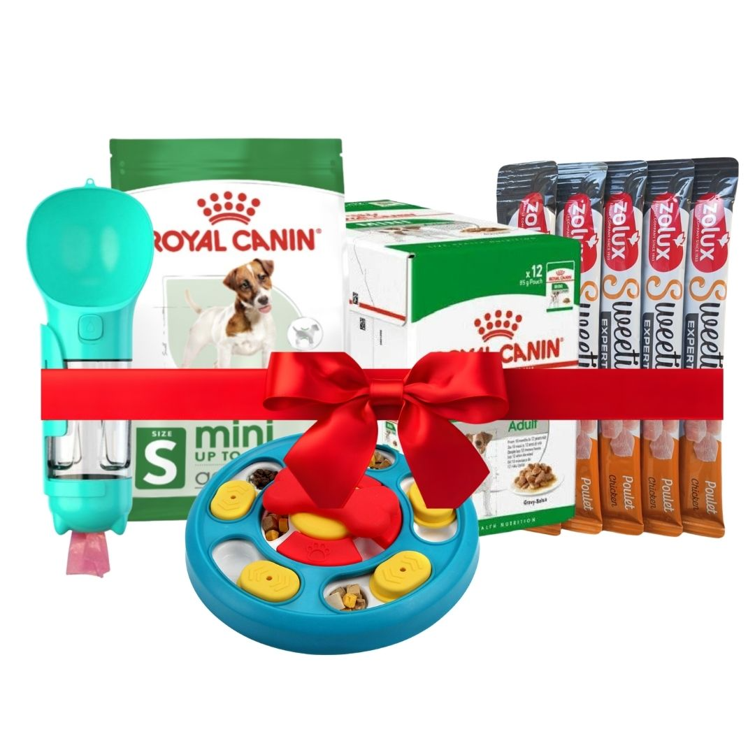 Dog Bundle 2