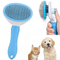 Pet Grooming Brush