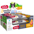 Sweeties Creamy Stick for Dog - Chicken Cheese, 48pcs/Box