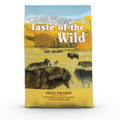 Taste of the Wild High Prairie Canine formula with roasted bison and roasted venison 5.6kg