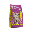 Purevet Kitten Dry Food With Chicken & Vegetable 15 kg
