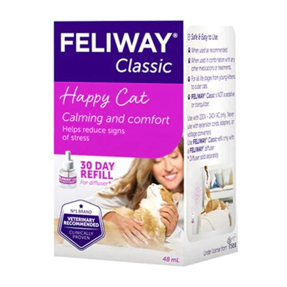 Feliway Classic Refill 48 ml