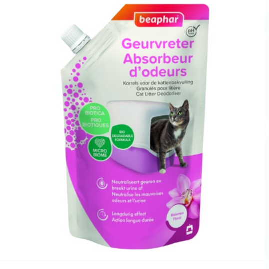 Odour Killer Multi Fresh Deodorizer - Floral Scent