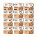 Catit Cuisine Chicken Stew with Pumpkin, 95g Tetra, 12pcs/box
