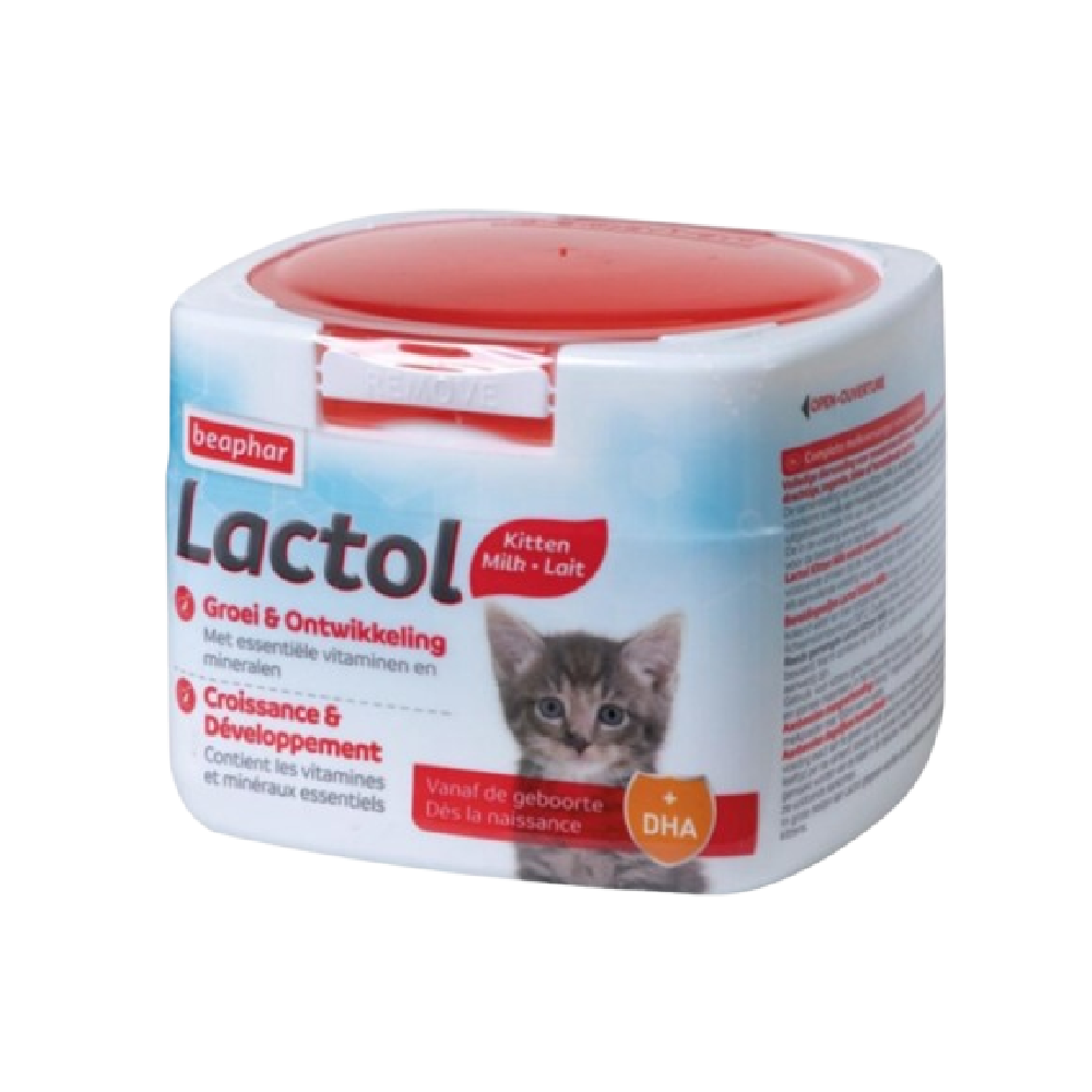 Beaphar Lactol Kitten Milk 250g