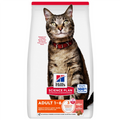 Hills Adult Dry Cat Food With Salmon 1.5kg