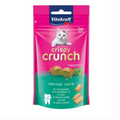 Vitakraft Crispy Crunch Dental Care 60g