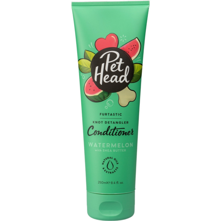 Pet Head Furtastic Conditioner For Dog 250 ml