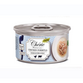 Cherie Shredded Chicken With Beef In Gravy 80G