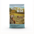 Taste of the Wild Appalachian Valley Small Breed Canine with Venison and Garbanzo Beans 2kg