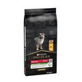 PRO PLAN HEALTHY START MEDIUM PUPPY, DRY DOG FOOD WITH CHICKEN, 12 KG