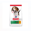 Hills Medium Puppy Dry Dog Food With Chicken 800g