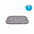 Dog Crate Mat Small, L 78 x W 49 x H 7