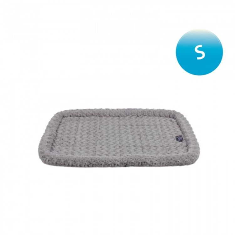 Dog Crate Mat Small, L 78 x W 49 x H 7