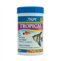 API Flakes Tropical Fish Food 0.36 oz