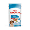 Royal Canin Medium Puppy  Dog Wet Food 140g Pouch