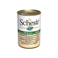 Schesir Chicken Fillet with Rice 140g