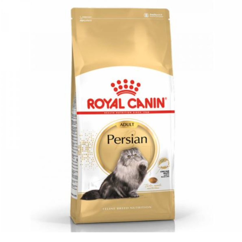 Royal Canin Persian Adult Dry Cat Food 4kg