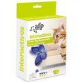 Flutter Bug Cat toy Refill 6pk