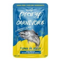 Pramy Carnivore Tuna In Jelly Cat Wet Food, 70g X 12 Pouch