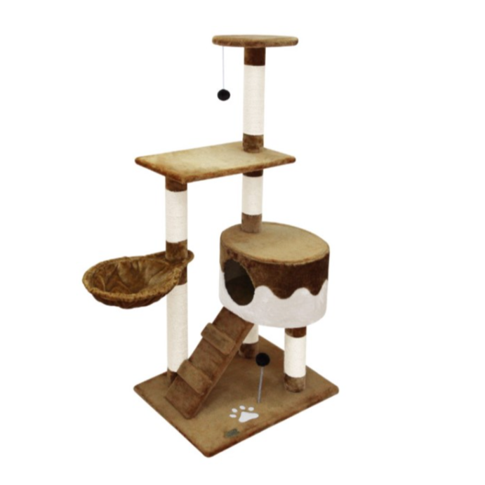 ANAPAULA Cat Pole