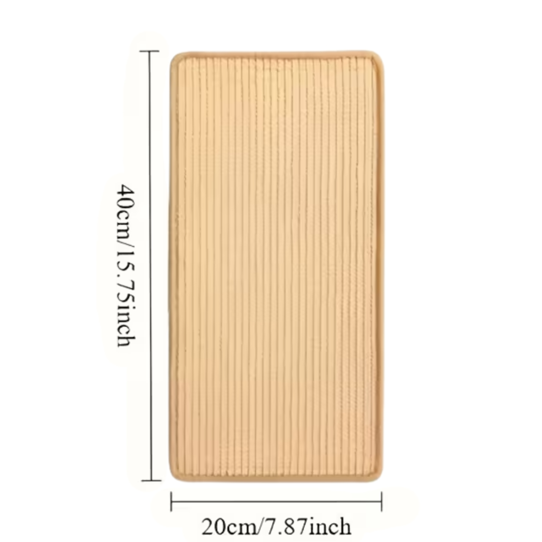 Durable Cat Scratching Board