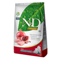 Farmina N&D Prime Medium & Maxi Puppy Dry Food With Chicken and Pomegranate , 2.5kg