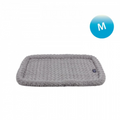 Dog Crate Mat Medium, L 93 x W 57 x H 7