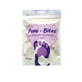 Paw Bites Duck Cubes 40g