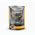 Prochoice Adult Chicken Paté 400g