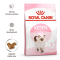 Royal Canin Kitten Dry Cat Food 400 g