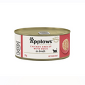 Applaws Chicken Breast With Duck 70g