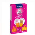 Vitakraft Jelly Lovers Chicken and Turkey 15g (6Stick)