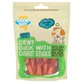 Goodboy Duck Carrot Stick 90 g