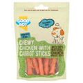 Goodboy Chicken Carrot Stick 90 g