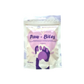 Paw Bites Chicken and Vegetable Cubes 40g