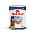 Royal Canin Maxi Adult Dog Wet Food 410g X 12 Can