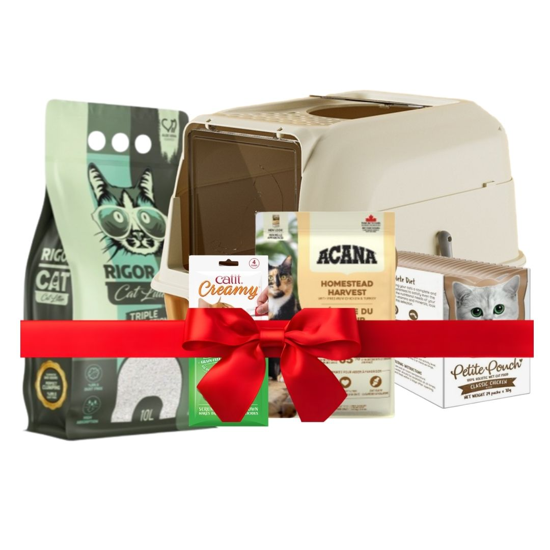 Cat Bundle 1
