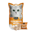 Kit Cat Freeze Dried Yogurt Yums Pumpkin