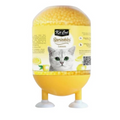 Kit Cat Litter Sprinkles Deodorizing Beads Lemon 240g