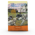 Taste Of the wild high prairie puppy with roasted bison and venison 12.2 Kg